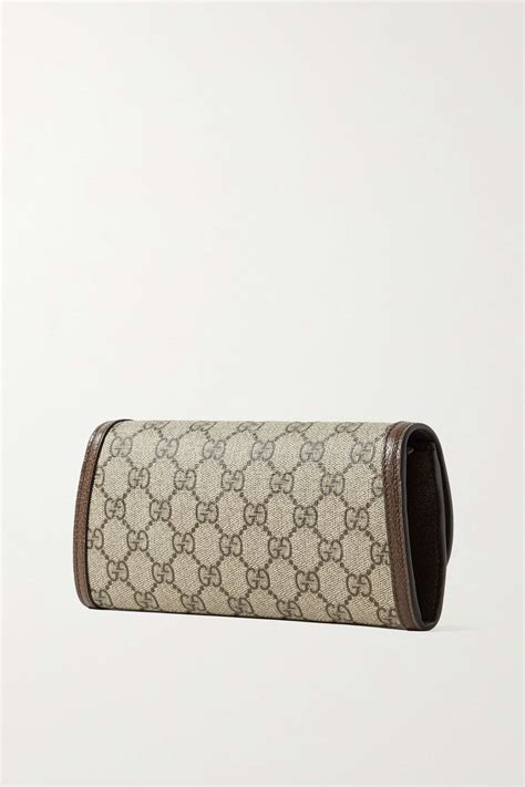 portafoglio gucci ny|gucci wallet net a porter.